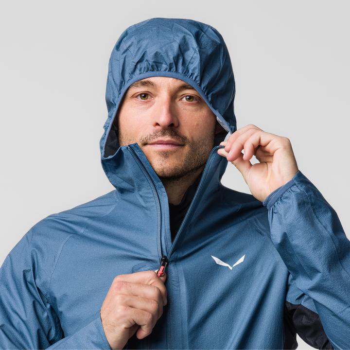 Produktbild Salewa Vento Powertex 2.5 Layers Jacke (52, XL)