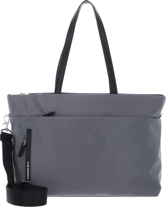 Immagine prodotto Mandarina Duck Shopper Hunter Shopper PC VCT42 (17 l)