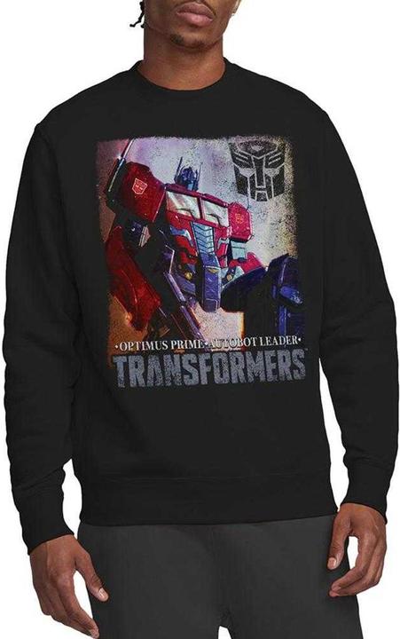 Produktbild Transformers Generations Sweatshirt (XL)