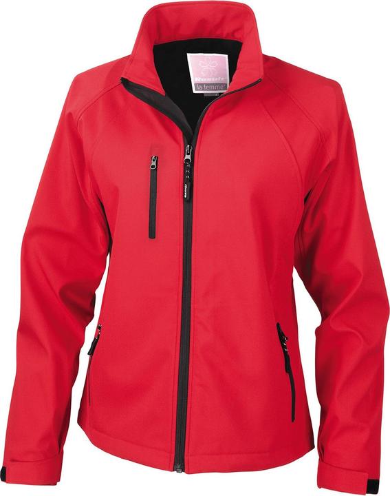 Immagine prodotto Regatta Giacca Soft Shell Donna (40 D)