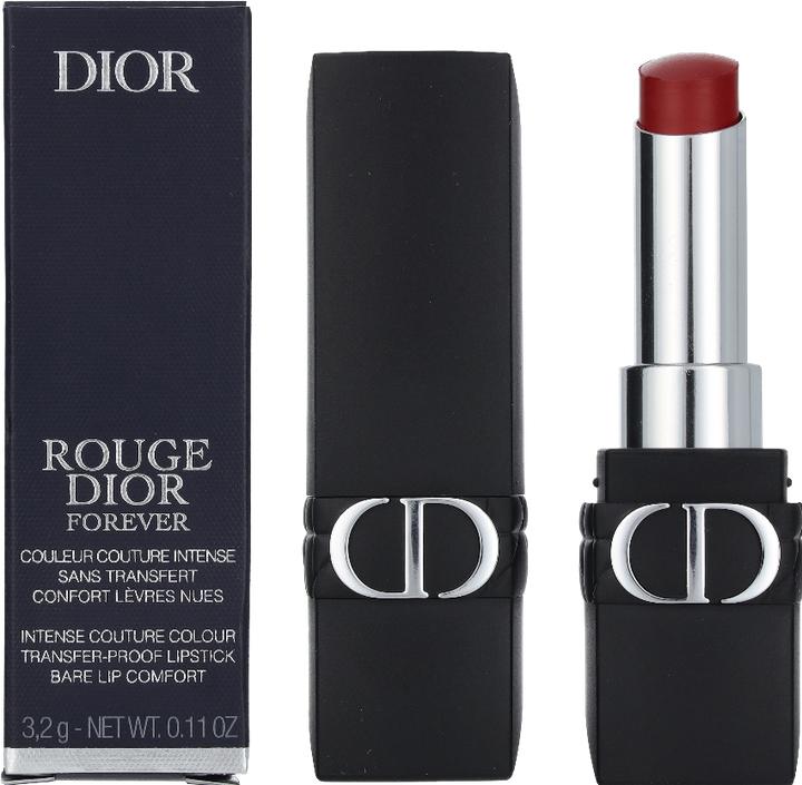 Image du produit Dior Rouge Forever (626 Forever Famous)