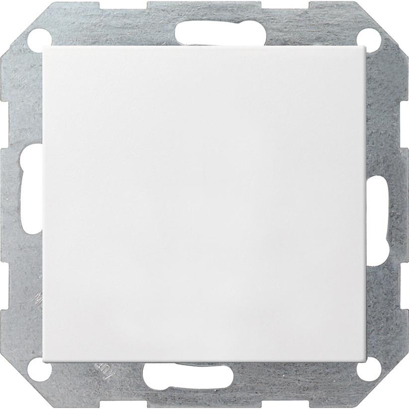 Gira EIB Objektregler, Thermostat, Weiss