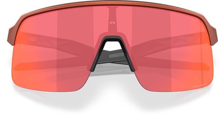Image du produit Oakley Sutro Lite (Orange Feu, Torche de trail Prizm)