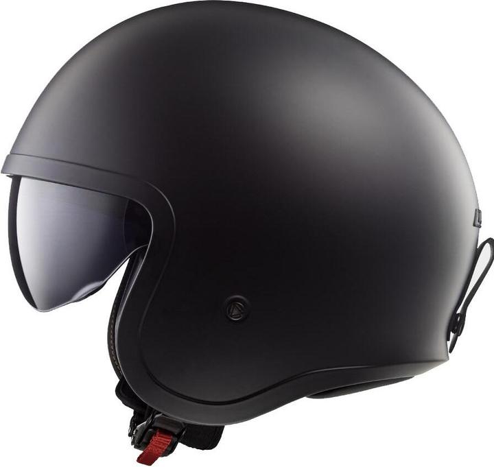 Produktbild LS2 OF599 Spitfire II Solid (XS)
