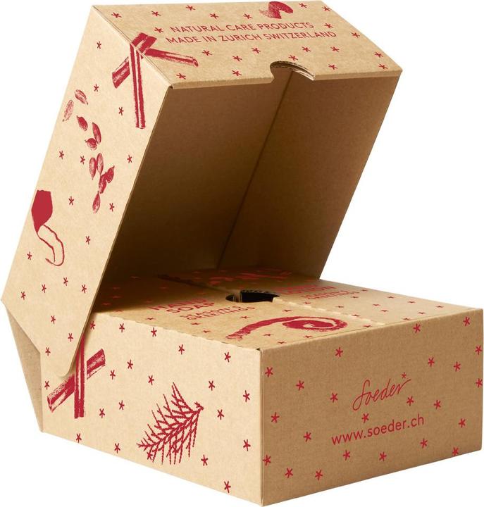 Immagine prodotto Soeder* Saluti di stagione