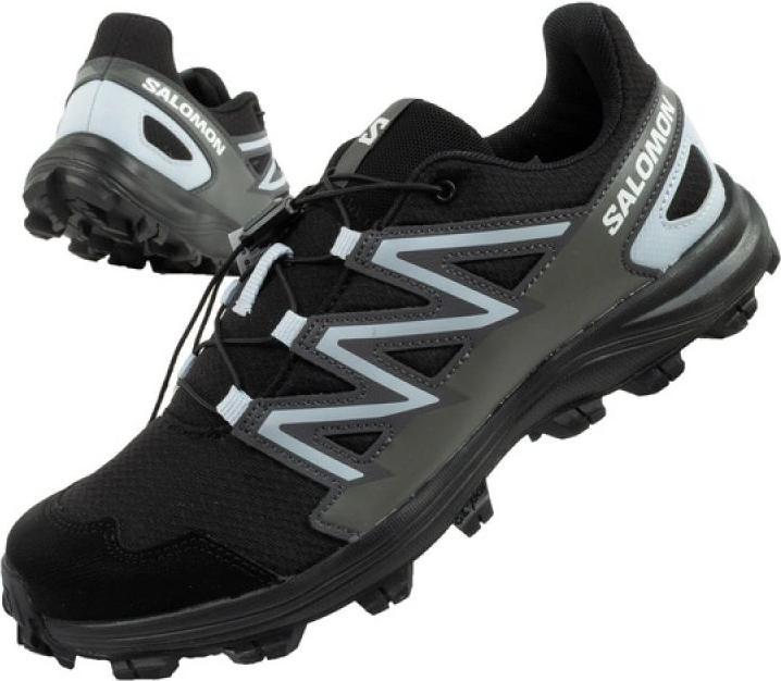 Produktbild Salomon Wattara Laufschuhe (37)