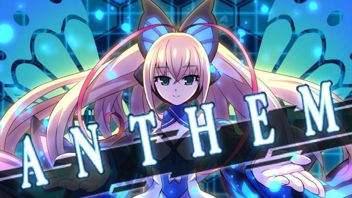 Image du produit Liquidbit Azure Striker Gunvolt Striker Pack (PS4)
