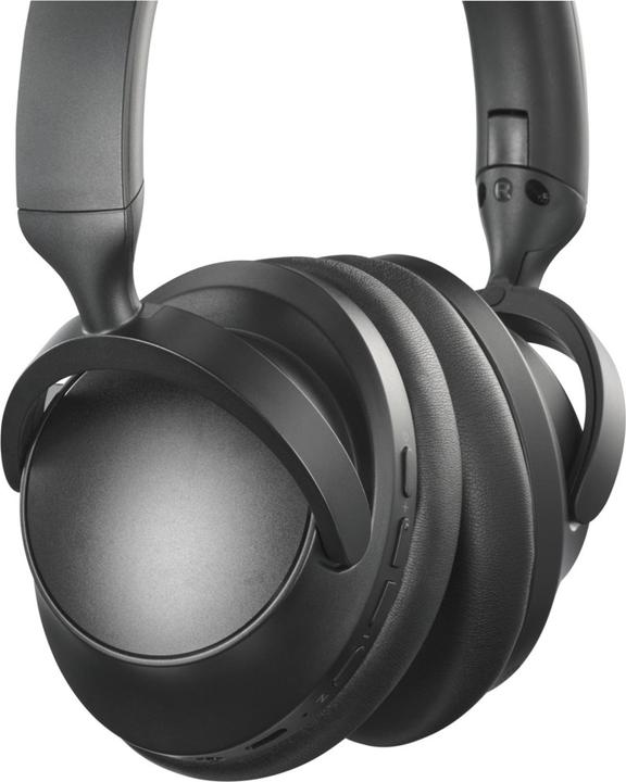 Produktbild Hama Spirit Silent (ANC, 50 h, Kabellos)