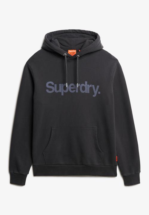 Produktbild Superdry Core City Hoodie mit Logo (XL)
