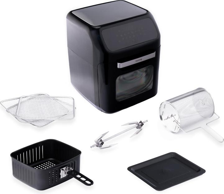 Produktbild Huslog 1800W multifunctional deep fryer