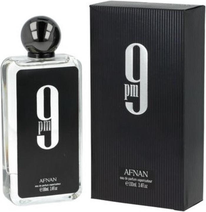 Afnan 9:00 PM (Eau de parfum, 100 ml)