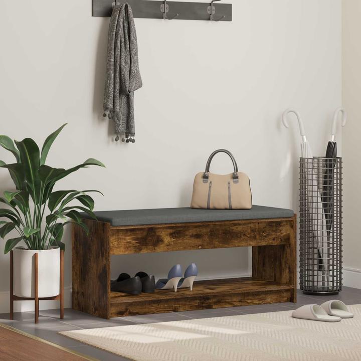 Image du produit vidaXL Flurbank (38 cm)