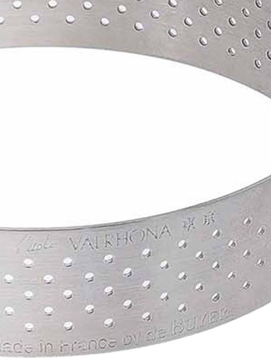 Produktbild de Buyer Tortenring (8.50 cm)