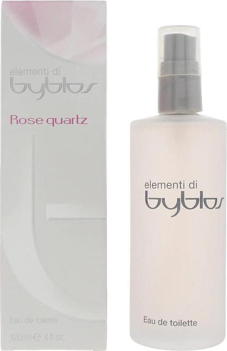 Byblos Rose Quartz (Eau de Toilette, 120 ml)