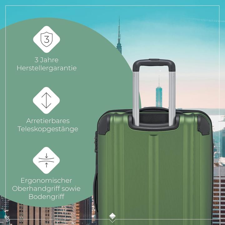 Immagine prodotto Travelite Città (78 l)