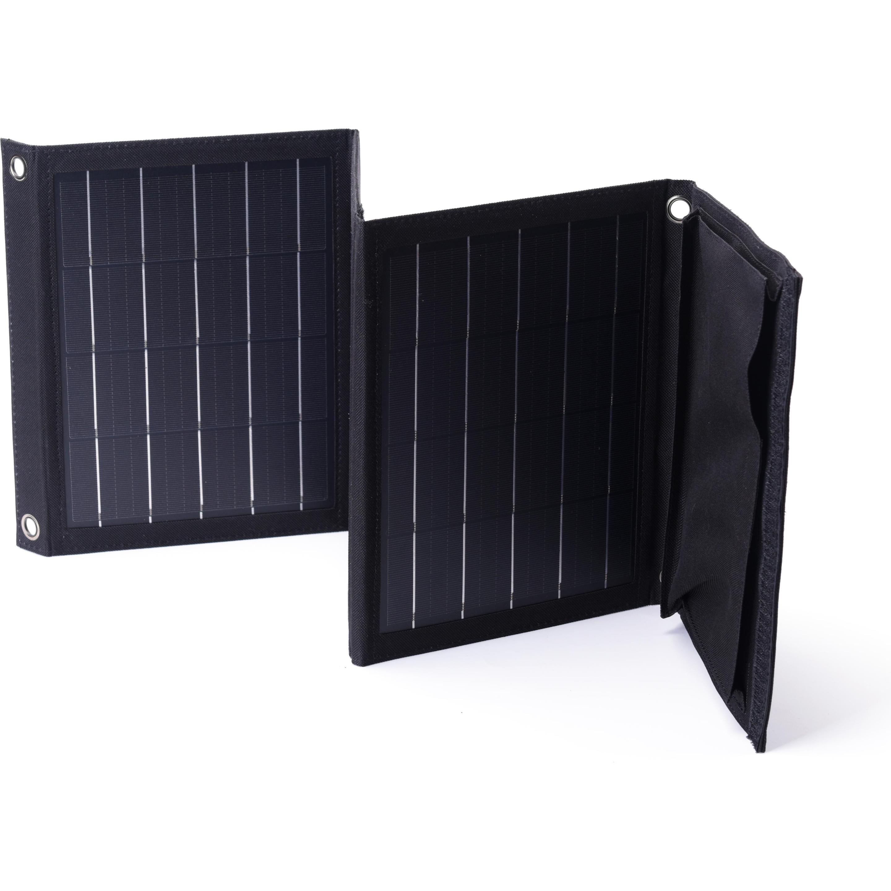 Choetech, Pannello solare, Pannello solare (22 W, 0.87 kg)