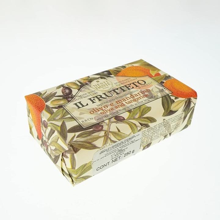 Produktbild Nesti Dante Il Frutteto (Hartseife, 250 g)