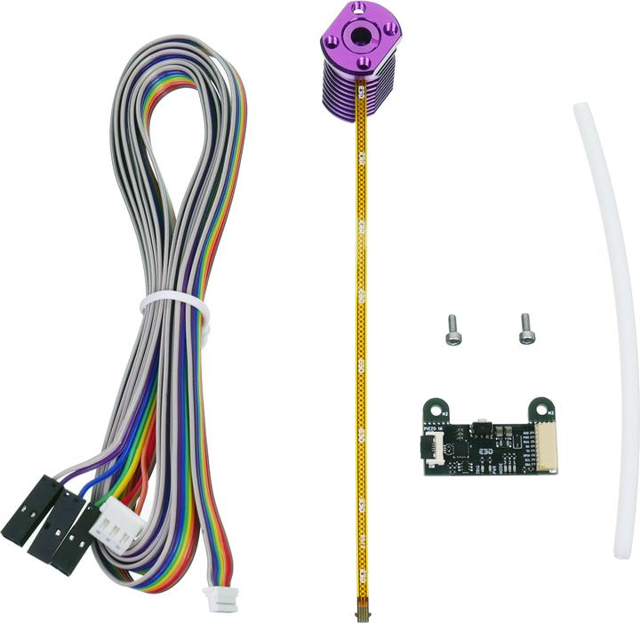 E3D Online E3D Revo PZ Probe Voron