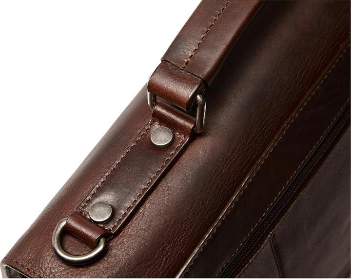 Image du produit Leonhard Heyden Porte-documents à rabat 15" Roma (12 l)