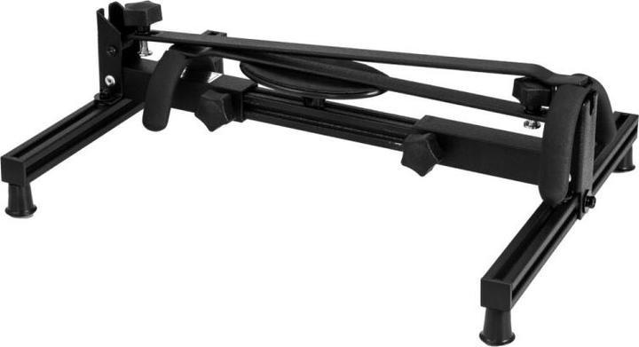 Image du produit Dimavery Pied pour euphonium/baryton (Saxophone baryton, Euphonium)