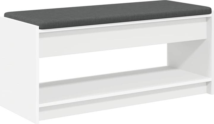 Produktbild vidaXL Flurbank (38 cm)