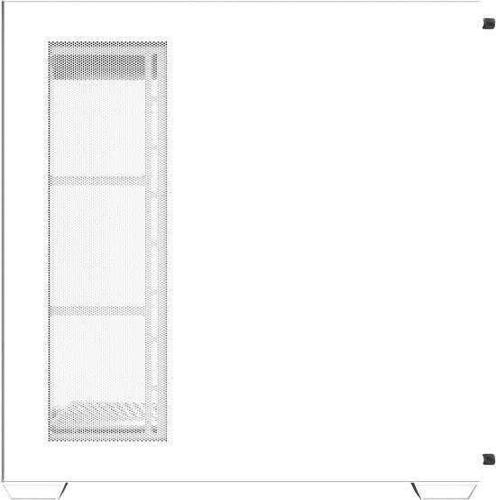 Immagine prodotto Darkflash Tech Darkflash DS900W computer case without fans (White)