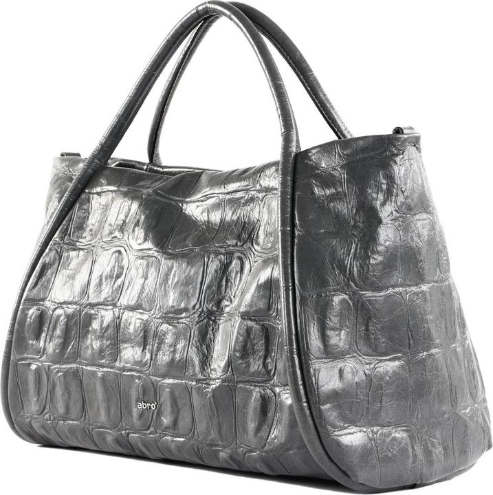 Immagine prodotto Abro Leather Maxi Cocco Shopper Willow