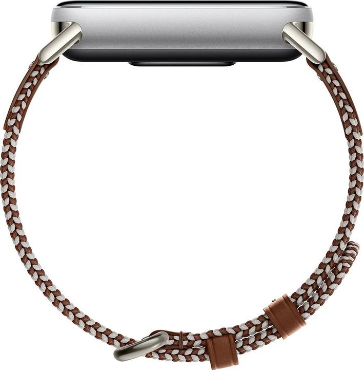 Produktbild Xiaomi Silk Knitted Strap | Feather Brown