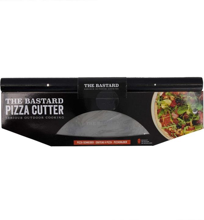 Immagine prodotto The Bastard Pizza Schneider