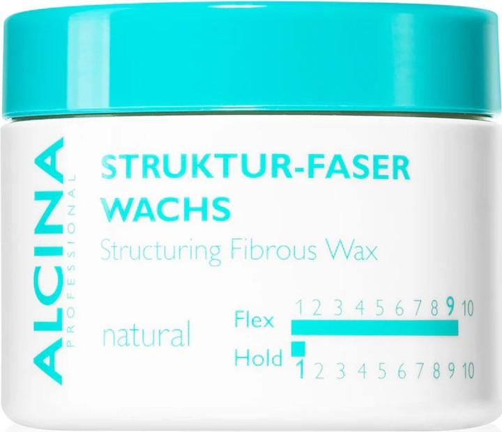 Immagine prodotto Alcina Cera in fibra testurizzata (Cera per capelli, 50 ml)