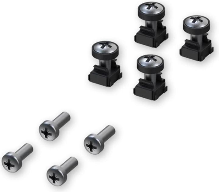 Immagine prodotto Teltonika Accessori - Montaggio - Kit di montaggio a rack RUTXR1