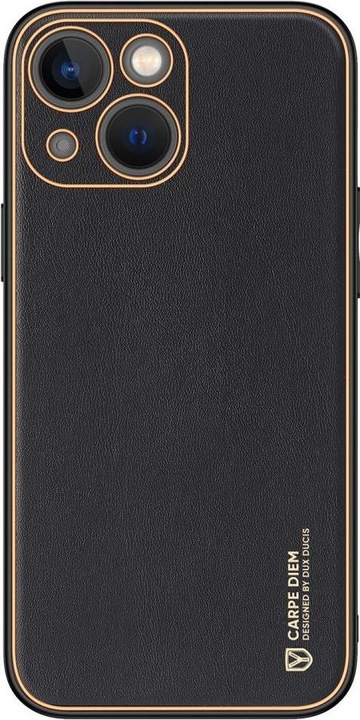 Actual product image Dux Ducis Yolo Series Hardcase Cover (Apple iPhone 14)