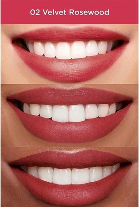 Immagine prodotto Clarins Tappetino Embellisseur Lèvres - Velluto Palissandro 02 (No. 02 - Palissandro di velluto)