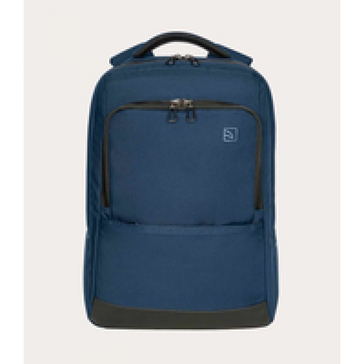 Tucano LUNAR Rucksack 15.6" blau MacBook Pro 16", Laptop 15.6"