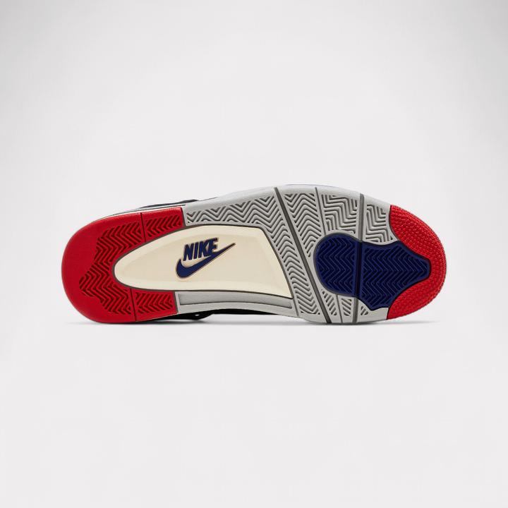 Actual product image Nike Air Jordan 4 (45.5)