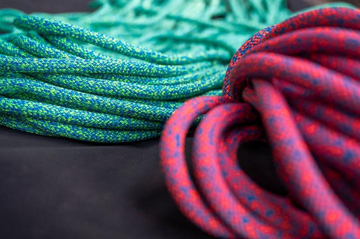 Actual product image Tendon Anniversal 9,5 Kletterseil (40 m)