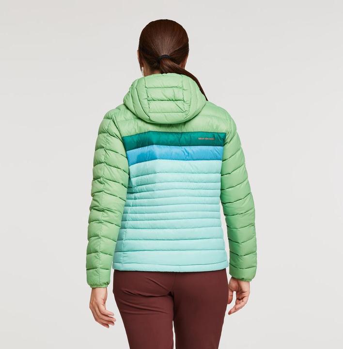 Produktbild Cotopaxi Fuego (S)