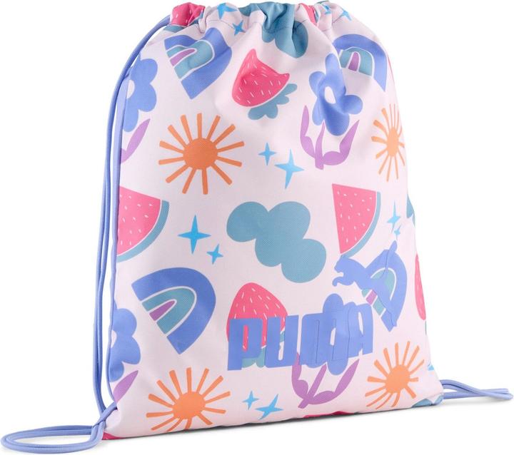 Produktbild Puma PHASE AOP Small Gym Sack (11 l)