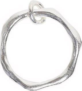 Immagine prodotto Changemaker Ciondolo Solar Fluid in argento riciclato (Argento riciclato proveniente da Svizzera, Germania e Austria)