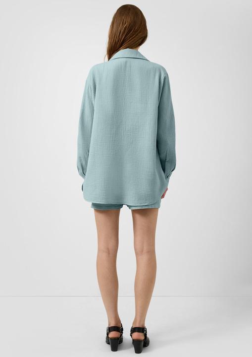 Immagine prodotto s.Oliver Hemdbluse aus Musselin (32)