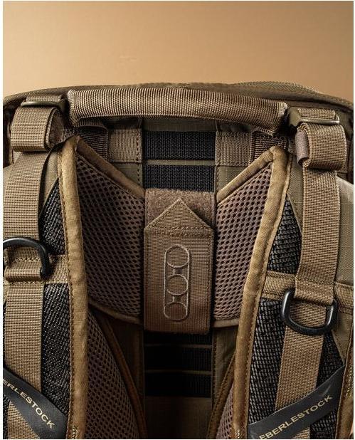 Produktbild Eberlestock HiSpeed II - Coyote Brown (37.50 l)
