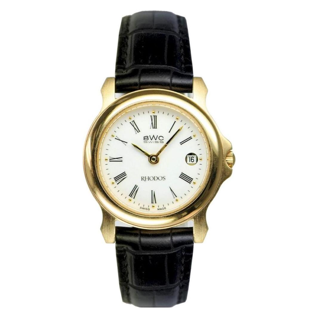 Bwc Swiss, Armbanduhr, 295-3322-2-1