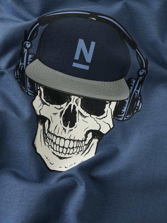 Produktbild Name it Bio-Baumwoll Hoodie (158, 164)