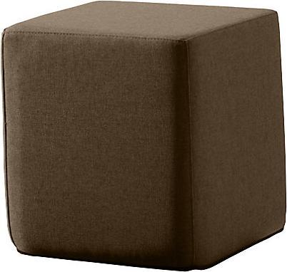 Jan Kurtz Pouf SITTING, Styroporkern mit PU-Schaummantel