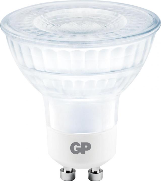 Actual product image GP Lighting Reflector (GU10, 3.10 W, 230 lm, 3 x, F)
