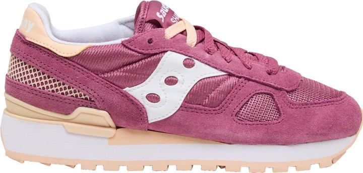 Produktbild Saucony Shadow Original Schuhe - 108577 (38)