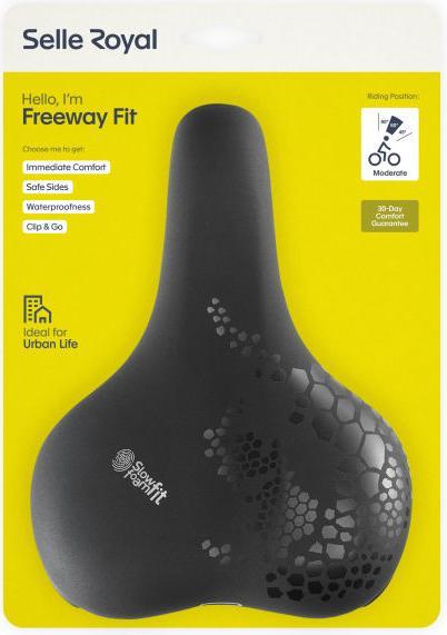 Produktbild Selle Royal Freeway Fit Classic