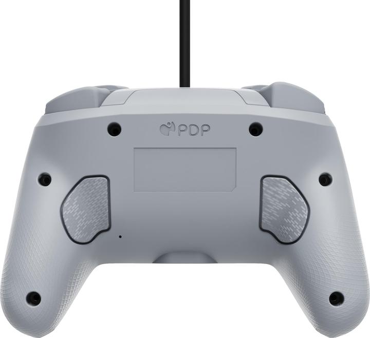 Actual product image PDP Afterglow Wave (Switch OLED, Switch)