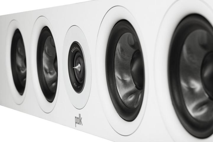 Produktbild Polk RESERVE R350 WHITE (1 Stk.)