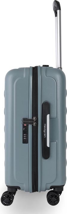 Produktbild Hedgren Comby Grip 4 Rollen Kabinentrolley S 55 cm (42 l)